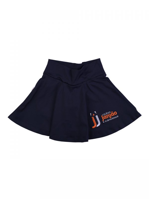 JJ Short Saia