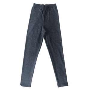 CALÇA LEGGING TÉRMICA CHUMBO