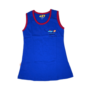 VESTIDO MIGUILIM INFANTIL