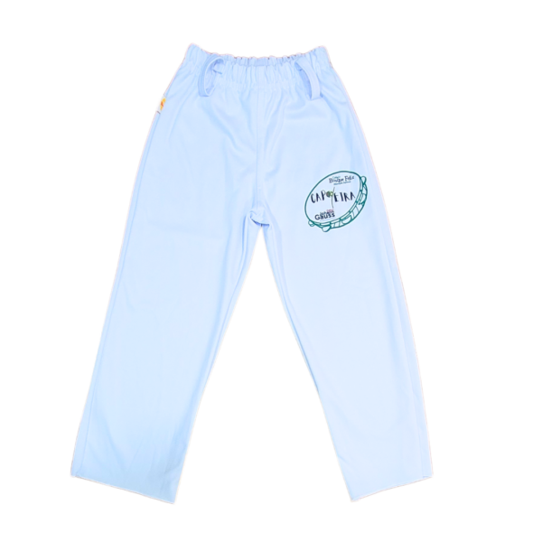 JG-BF Calça Capoeira