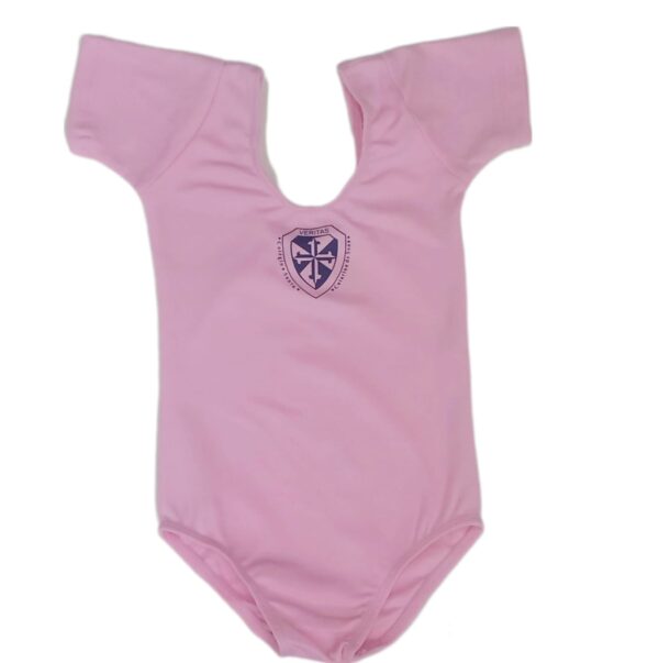 SC Collant Ballet