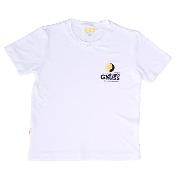 JG CAMISETA DRY