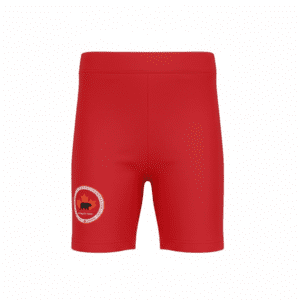 MAPLE BEAR BERMUDA CICLISTA