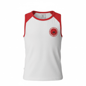 MAPLE BEAR CAMISETA REGATA