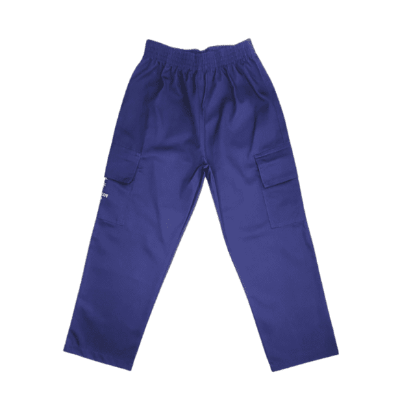 BY Calça Social Masculina