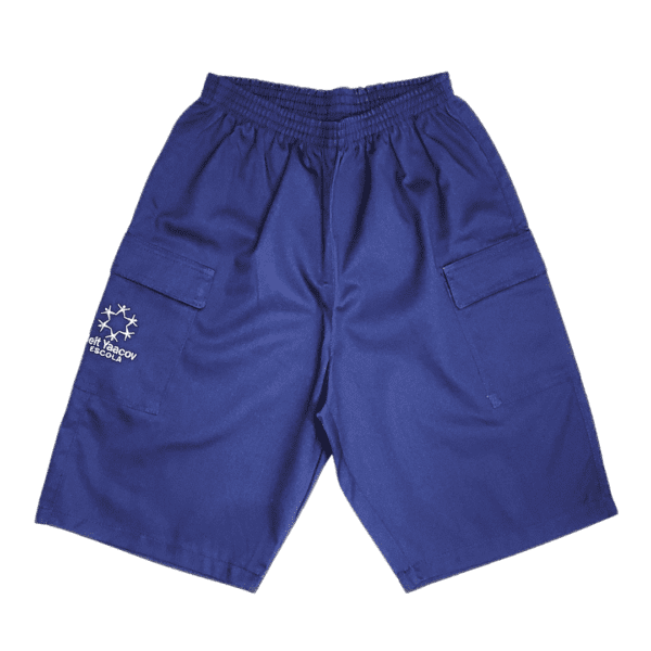 BY Bermuda Social Masculina
