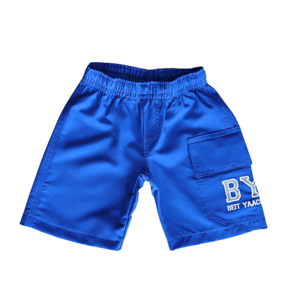BY Bermuda Tactel Infantil