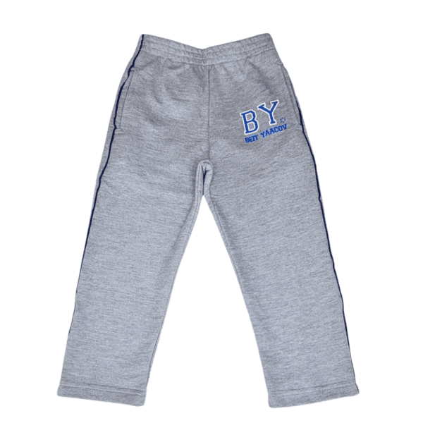 BY Calça Moletinho Infantil