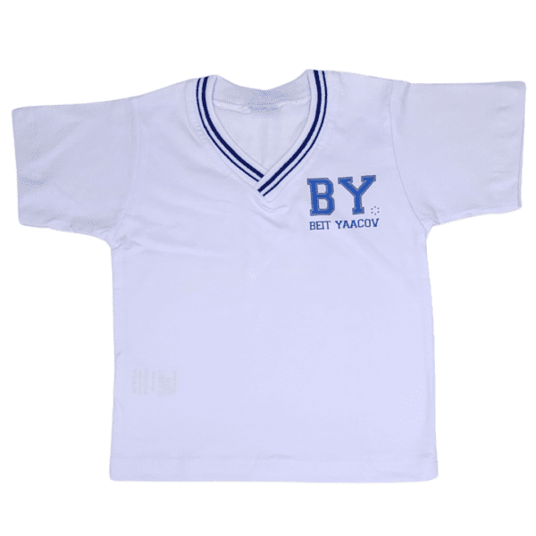 BY Camiseta Mc Gola V Infantil