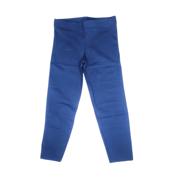 BY Legging Cumprida