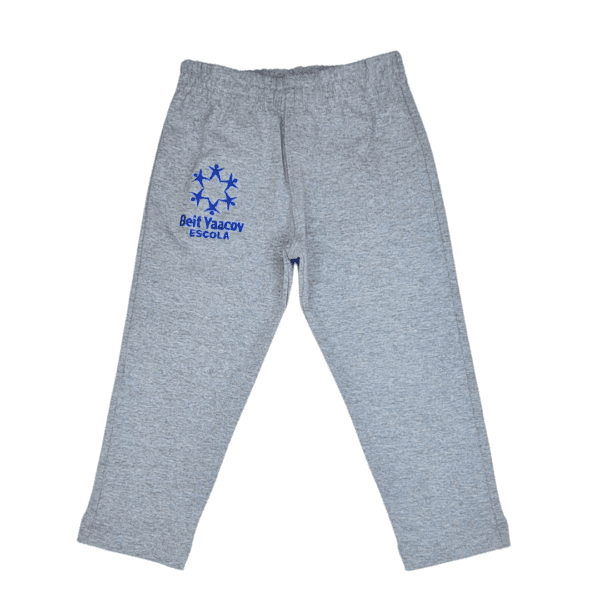 BY Legging Infantil
