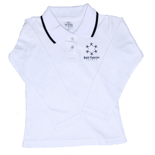 BY Polo Feminina Ml
