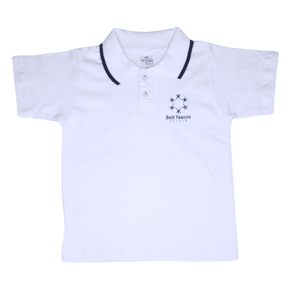 BY Polo Masculina Mc