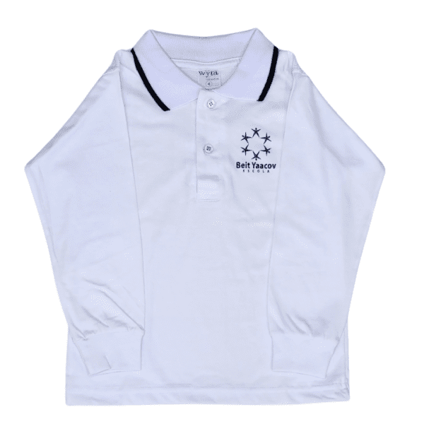 BY Polo Masculino Ml