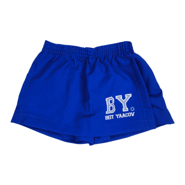 BY Short Saia Infantil