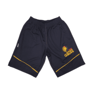 BERMUDA DRY JOHANN GAUSS