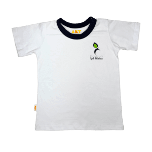 CLUBE ESCOLA IPE MIRIM CAMISETA MANGA CURTA