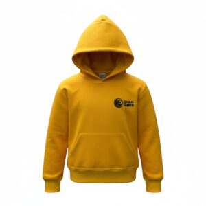 ESCOLA DO BAIRRO BLUSAO CANGURU