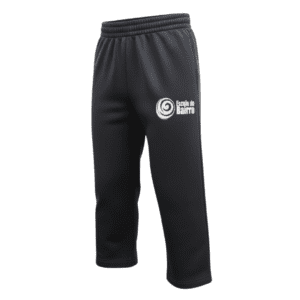 ESCOLA DO BAIRRO CALCA MOLETINHO MOLETOM