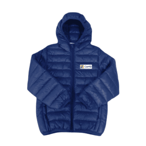 JAQUETA ULTRALEVE CAMB
