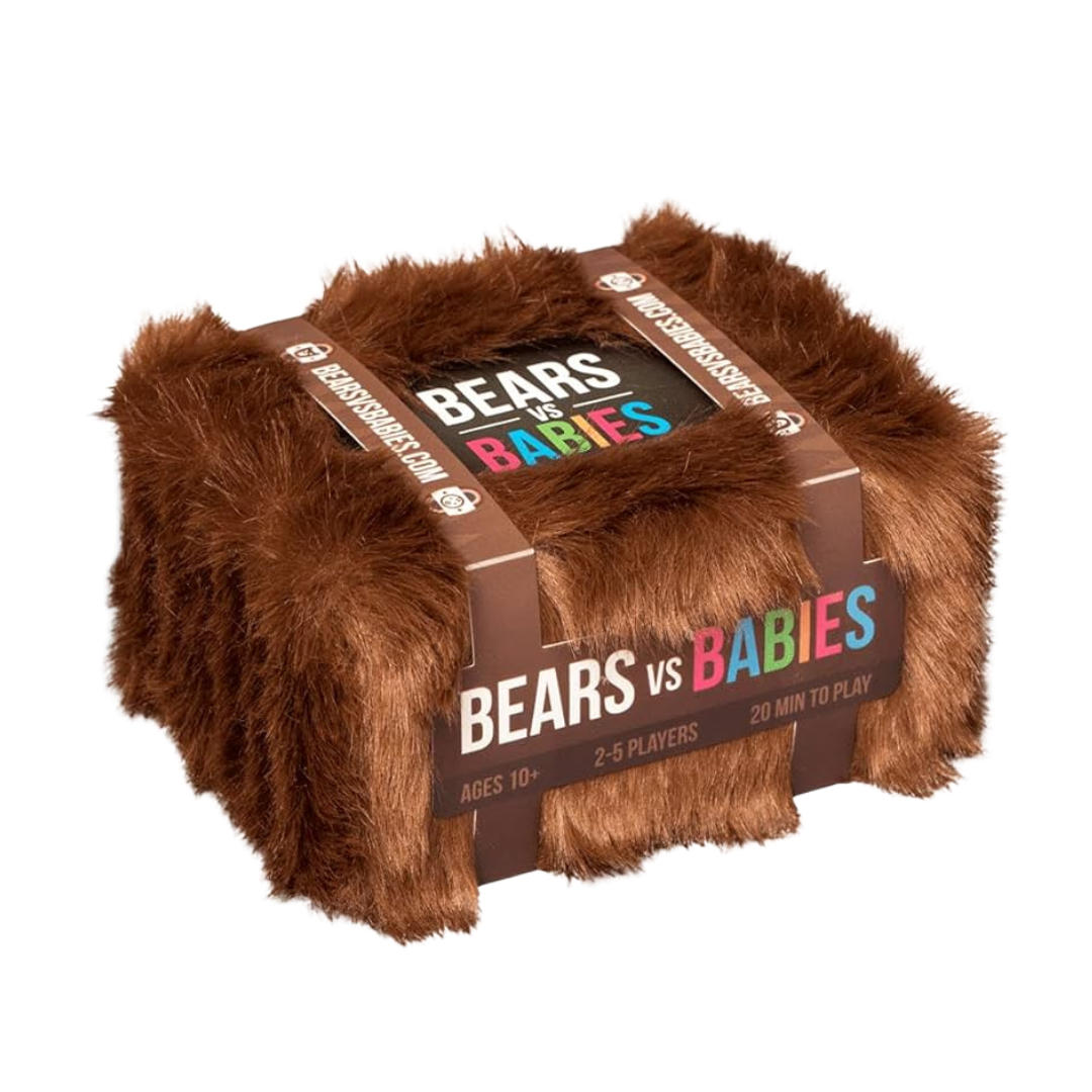 Bears vs Babies