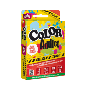 COLOR ADDICT