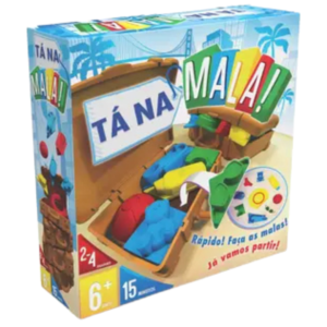 TA NA MALA
